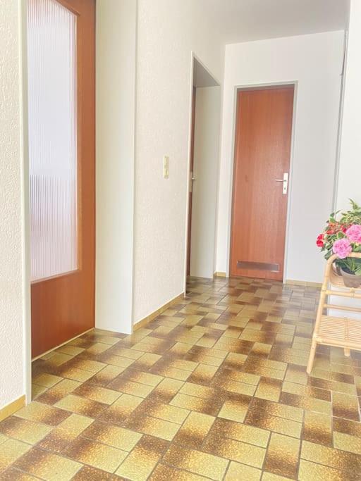 Cozy Home In South-Germany Klettgau 외부 사진