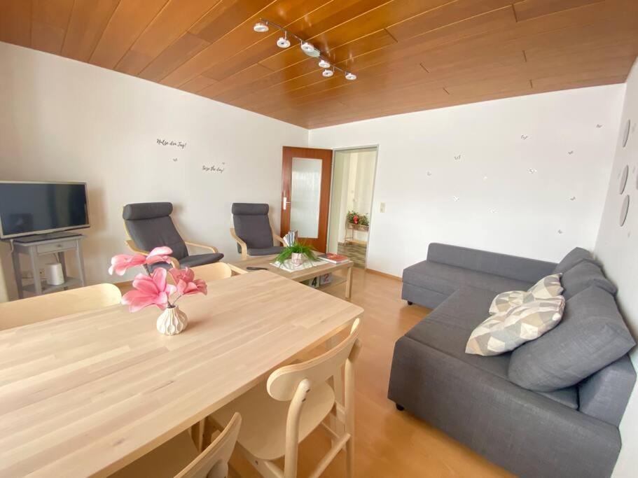 Cozy Home In South-Germany Klettgau 외부 사진