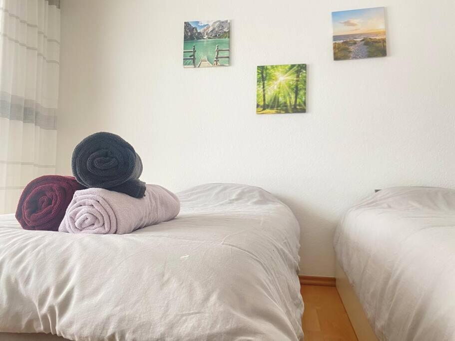 Cozy Home In South-Germany Klettgau 외부 사진