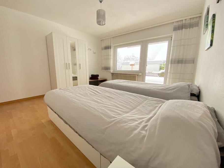 Cozy Home In South-Germany Klettgau 외부 사진